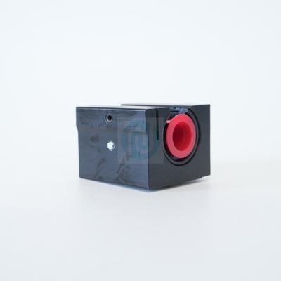 CR2-053 Thomson Bearing Linear X-Y Axis Ces For Cutter Dcs1500 / 2500 / 3500