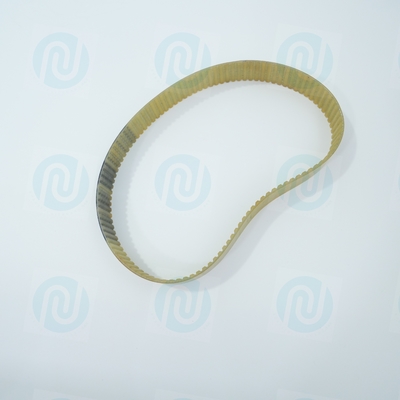 Precision Cutter Spare Parts CR2-312 Brecoflex High Flex Belt X-Axi