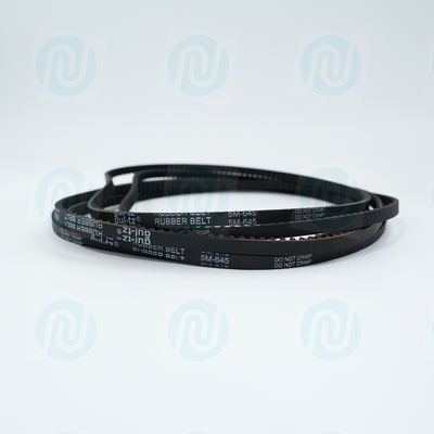 Cutter Machine 5M-645 Belt For Repairing Or Replacing Damaged Parts