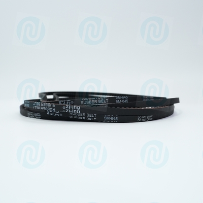 Cutter Machine 5M-645 Belt For Repairing Or Replacing Damaged Parts