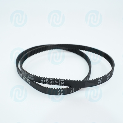 Gerber Cutter Spare Parts 363-3M Belt Replacement Auto Cutter Parts