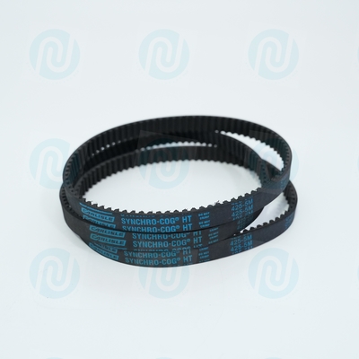 Gerber Cutter Spare Parts 425-5M Belt Cutting Machine Accessories