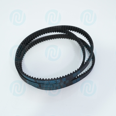 Gerber Cutter Spare Parts 425-5M Belt Cutting Machine Accessories