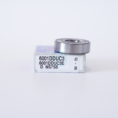 Gerber Cutter Replacement Parts 6001dduc Bearing Cutting Machine Parts