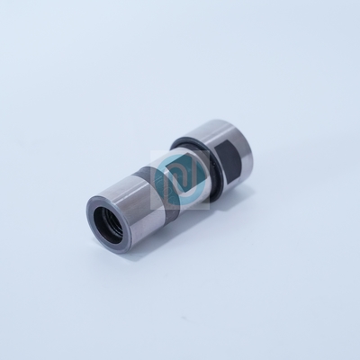 18872000 Chuck Modified Drill Ejector Rod Cap Assembly For Cutter Machine GT5250