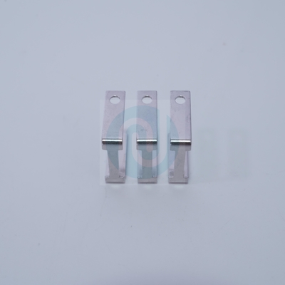20637001 Retention Clip Articulated Knife Drive Linkage For Auto Cutter GT5250