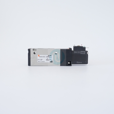 968500108 Van SMC NVZ5120-5MOZ-01T S3 Thích hợp cho GT5250