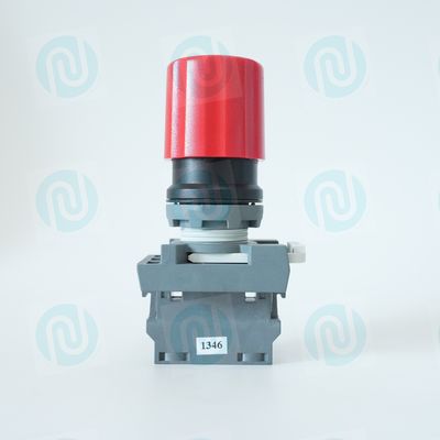 925500670 Actionneur E-stop Blocage Convient pour GT5250