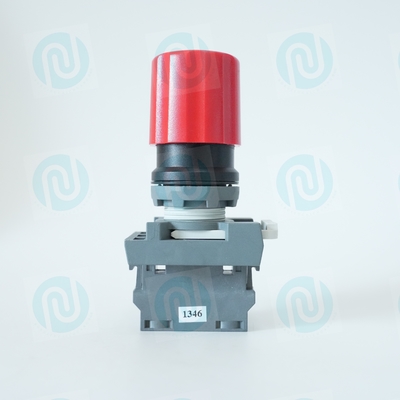 925500670 Actuator E-stop Locking Suitable For GT5250