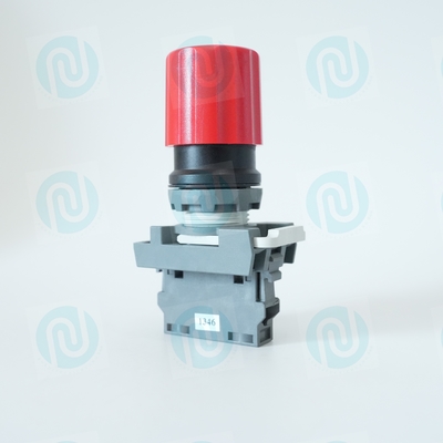 925500670 Actuator E-stop Locking Suitable For GT5250