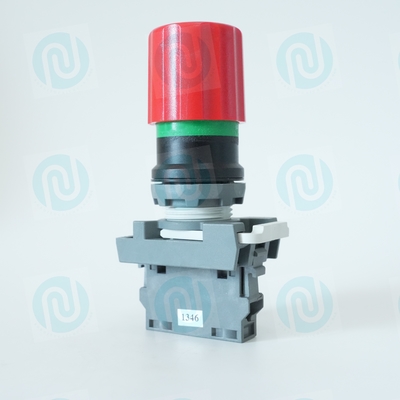 925500670 Actuator E-stop Locking Suitable For GT5250