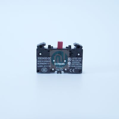 925500594 Abb Mcb-01 NC Blok Kontak Untuk Pemotong Otomatis GT5250