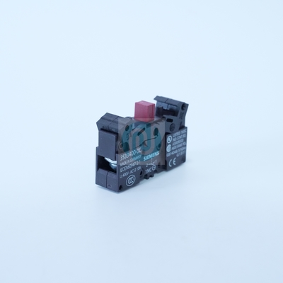 925500594 Abb Mcb-01 NC Block Contact For Auto Cutter GT5250