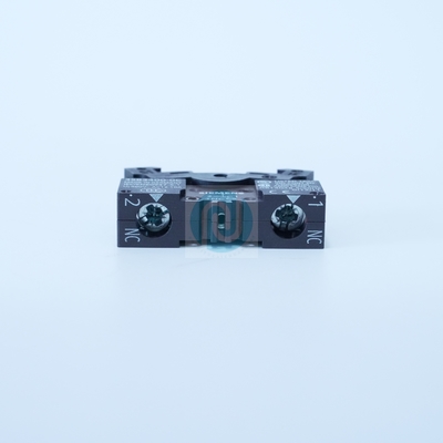 925500594 Abb Mcb-01 NC Block Contact For Auto Cutter GT5250
