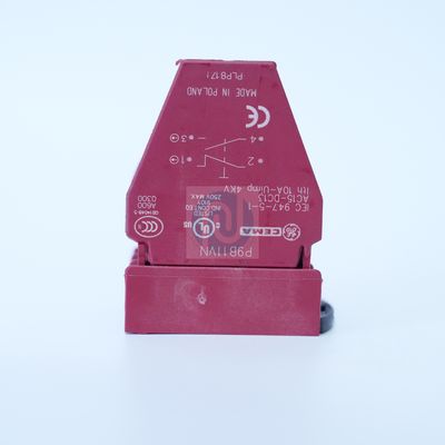 925500575 Cema P9b11vn Blocco di contatto particolarmente adatto per pezzi di taglio GT5250 GT7250