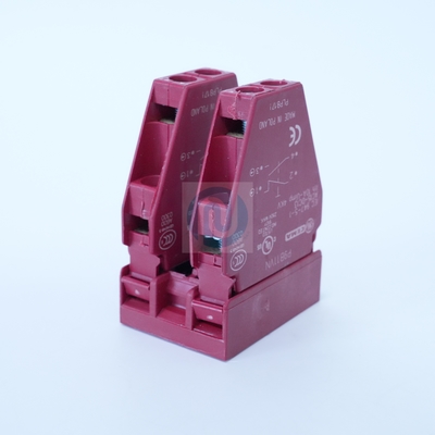 925500575 Cema P9b11vn Contact Block Especially Suitable For GT5250 GT7250 Cutter Parts