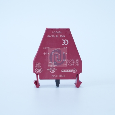 925500575 Cema P9b11vn Contact Block Especially Suitable For GT5250 GT7250 Cutter Parts