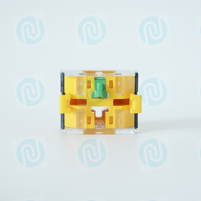 925500566 EAO 704 Series Block Switches For Cutter GT7250 S7200 GT5250