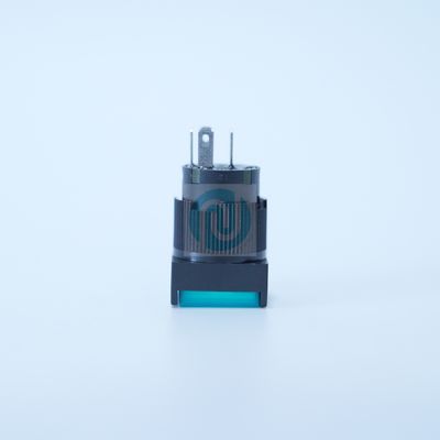 925500524 Sw Nkk Yb16skw01-05-g Spdt Pb W/ آبی برای Gt5250