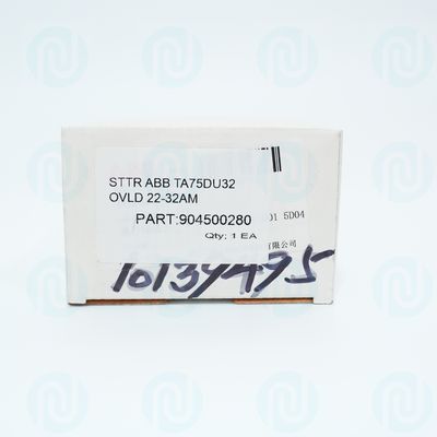 904500280 Sttr Abb Ta75du32 Ovld 22-32am Nadaje się do GT5250
