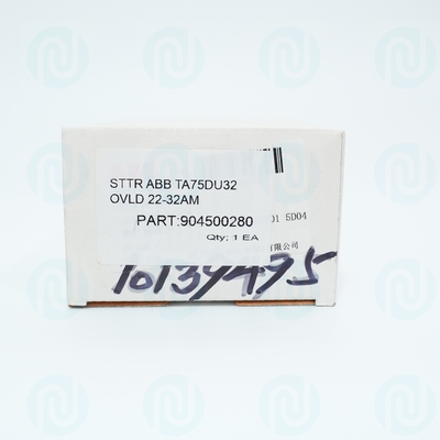904500280 Sttr Abb Ta75du32 Ovld 22-32am Suitable For GT5250
