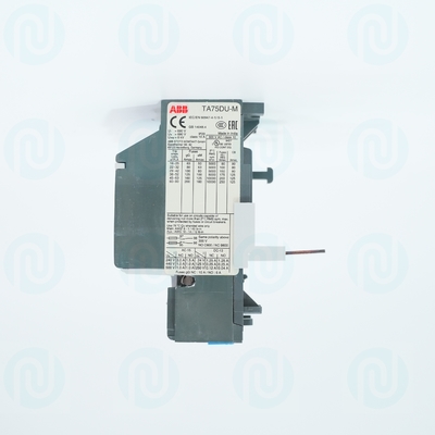904500280 Sttr Abb Ta75du32 Ovld 22-32am Suitable For GT5250