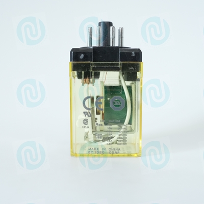 GT5250 Parts 760500214 Relay Idec Rr2p-ucdc24v 24vdc