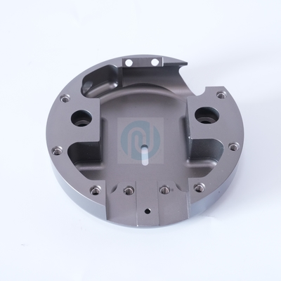 GT5250 Cutter Replacement Parts 55592001 Bowl Presserfoot S-93-5