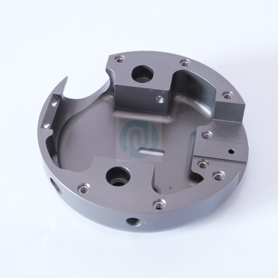 GT5250 Cutter Replacement Parts 55592001 Bowl Presserfoot S-93-5
