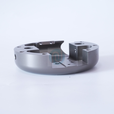 GT5250 Cutter Replacement Parts 55592001 Bowl Presserfoot S-93-5