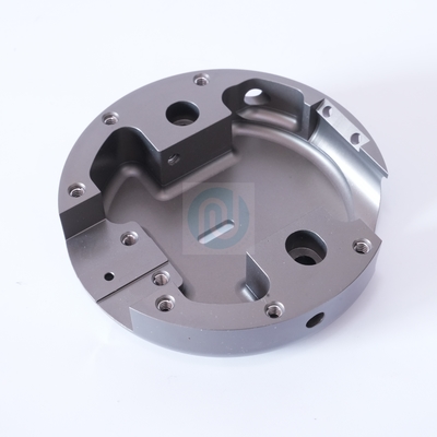 GT5250 Cutter Replacement Parts 55592001 Bowl Presserfoot S-93-5