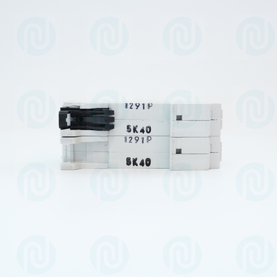304500114 Ckt Brkr 40A Iec947-2 400v GT5250 Auto Cutter Machine Parts