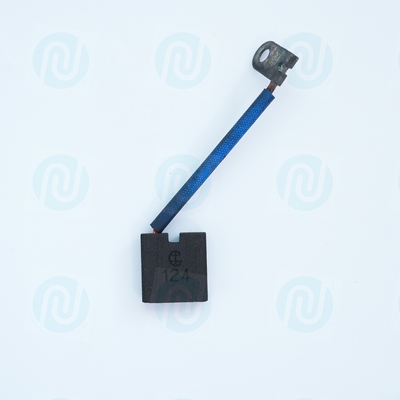 GT5250 Cutter Replacement Parts 238500008 Brush Dumore 457-0844 (mtr)1