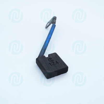 GT5250 Cutter Replacement Parts 238500008 Brush Dumore 457-0844 (mtr)1