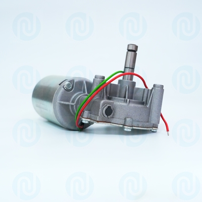 Auto Gerber Plotter Spare Parts ​5130-081-0011 Motor Type 103.670/fc