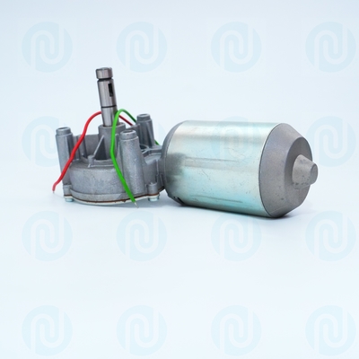 Auto Gerber Plotter Spare Parts ​5130-081-0011 Motor Type 103.670/fc