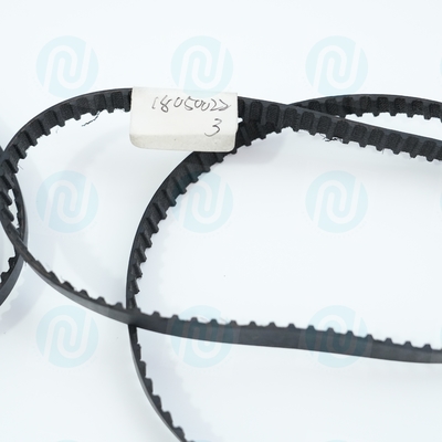 180500223 Belt Timing Bando 150xlo37g Dr Replacement Parts For GT5250 Auto Cutter