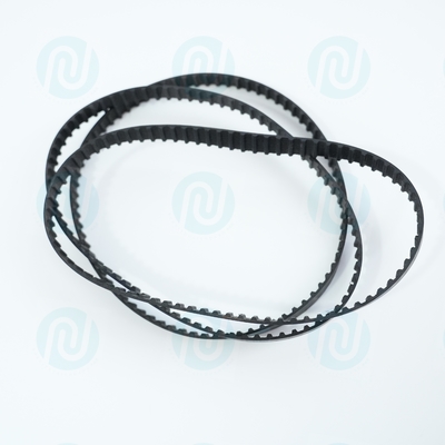 180500223 Belt Timing Bando 150xlo37g Dr Replacement Parts For GT5250 Auto Cutter