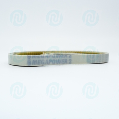 GT5250 Spare Parts 180500211 Belt Jason At5 500 Y Belt Prim 16at5 / 500bfx
