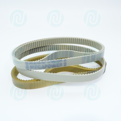 GT5250 Spare Parts 180500211 Belt Jason At5 500 Y Belt Prim 16at5 / 500bfx