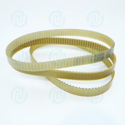 GT5250 Spare Parts 180500211 Belt Jason At5 500 Y Belt Prim 16at5 / 500bfx