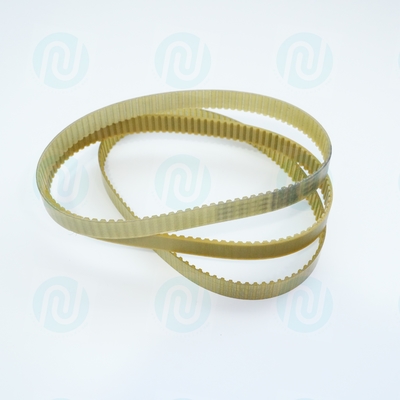 GT5250 Spare Parts 180500211 Belt Jason At5 500 Y Belt Prim 16at5 / 500bfx