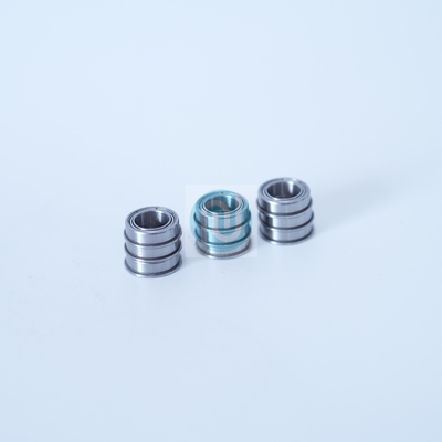 GT5250 Replacement Parts 153500190 Bearing Barden Sfr18105sw