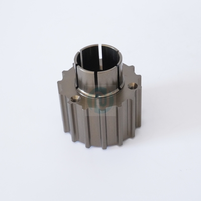 GT5250 Cutter Parts 82523000 Pulley Torque Tube Cnsl