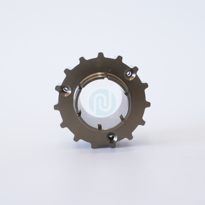 GT5250 Cutter Parts 82523000 Pulley Torque Tube Cnsl