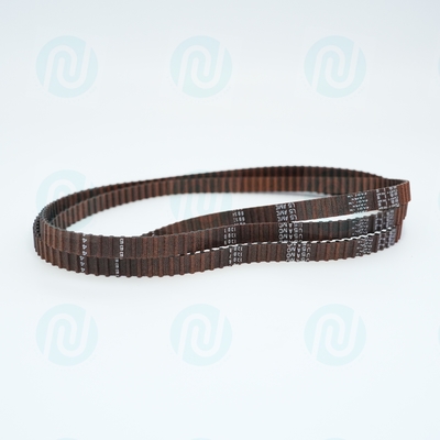 GT5250 Parts 180500090 Gear Belt-dayco #d220 L0 1/5 Pi