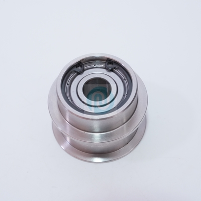 N09.0002S269 Puleggia Tensione Cinghia Tensioning Pulley