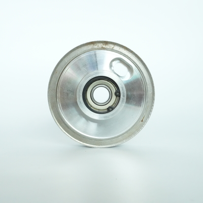 N09.0002S124 Counter Revolving Pulley For TC8 Auto Cutter Machine