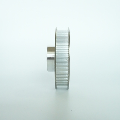 N09.0002S124 Counter Revolving Pulley For TC8 Auto Cutter Machine