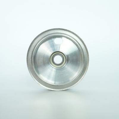 N09.0002S124 Counter Revolving Pulley For TC8 Auto Cutter Machine